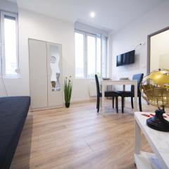 MAHORA - CHARMANT Studio HOME STAGING AU CENTRE-VILLE