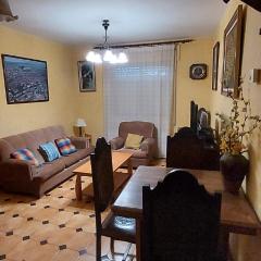 Casa Rural de Tio Tango I