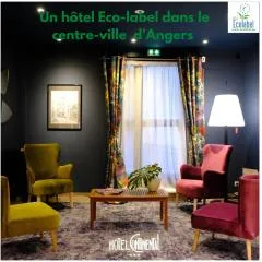 Hotel Continental