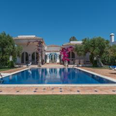 Villa Orquidea