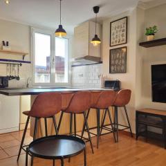 123A - A un paso de la playa, muy luminoso