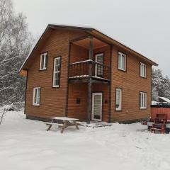 Igor House