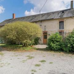 Gîte Giroux, 3 pièces, 4 personnes - FR-1-591-48