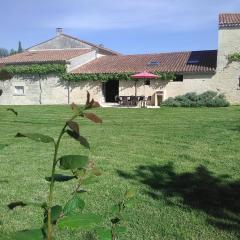 Gîte Auchay-sur-Vendée, 3 pièces, 6 personnes - FR-1-426-96