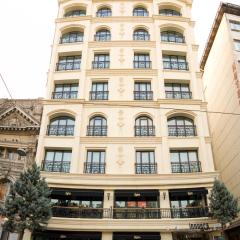 Innpera Hotel