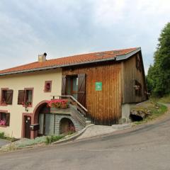 Gîte Liézey, 2 pièces, 2 personnes - FR-1-589-211