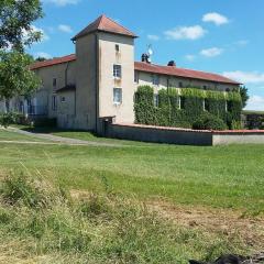 Gîte calme 4 chambres, terrasse privative, draps inclus - Germonville - FR-1-584-167