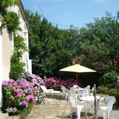 Gîte Le Champ-Saint-Père, 4 pièces, 8 personnes - FR-1-426-239