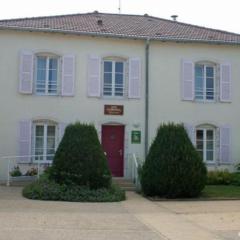 Gîte Attignéville, 5 pièces, 8 personnes - FR-1-589-1