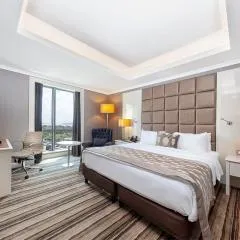 Dedeman Bostanci Istanbul Hotel & Convention Center