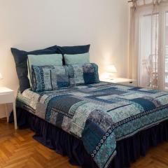 Lovely 2 bedroom apt in Metaxourgio Center