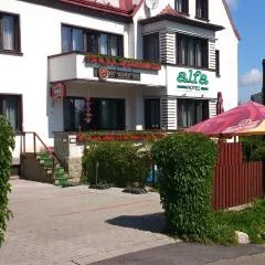 Hotel Alfa
