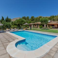 Villa Costa Puerto Pollensa by JS Villas