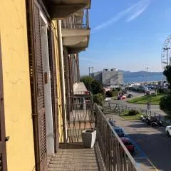 Casa vacanza sole lago…
