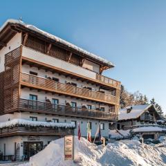 Chalet Caminetto