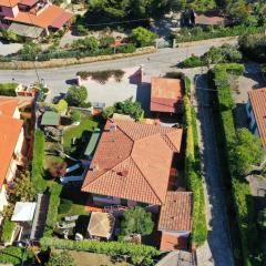 Villa Fiore Apartments
