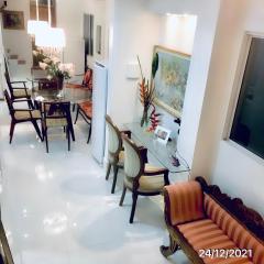 Canasvieiras - Lindo apartamento