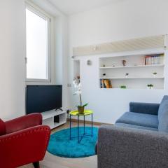 Loft Moderno in Dateo