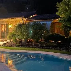 CHALET VELA Natura e Relax