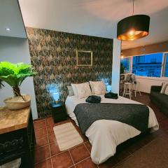 Avenida Palma de Mallorca City center with sea views BY NAMASTE ELITE