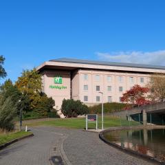 Holiday Inn Gent Expo, an IHG Hotel