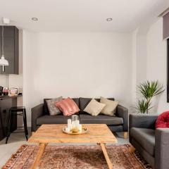 Love Rent4 Málaga Home