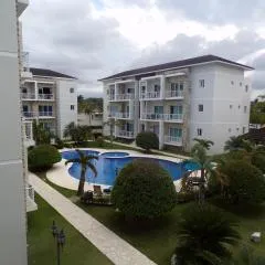 Luxury in the Caribbean