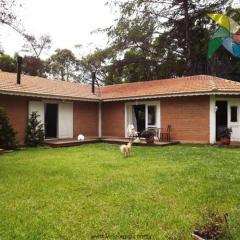 Casa LINDA TÉRREA e SUPER ACONCHEGANTE 3 Suítes