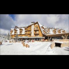 Etna Ski Vucko Jahorina