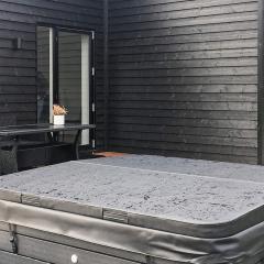 8 person holiday home in Ansager-By Traum