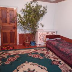 Guest house Shairkul