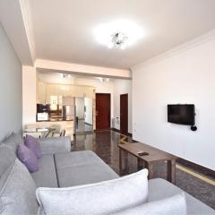 Pavstos Buzand Street, 1 bedroom New renovated, Modern apartment BU955