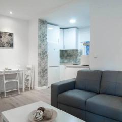 Moderno apartamento en Plaza Merced