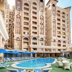 Eastern Al Montazah Hotel