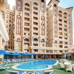 Eastern Al Montazah Hotel
