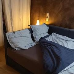 Suite cosy 2 chambres et sdb privative