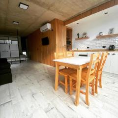 126 Suite “Centro”