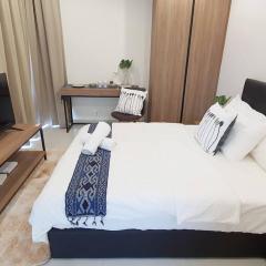 KOZI Square New SGH Cozy Home LV7B