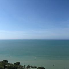 Beach Resort Home Stay 25 Batu Ferringhi Penang