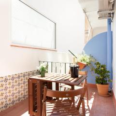 Centric Apartment El Molino Theater p1
