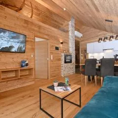 Salzgeber Appartements