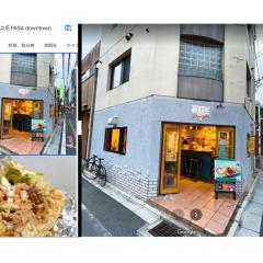 Guest house Shijo K12 C302