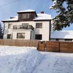 Privát Tatry Štrba