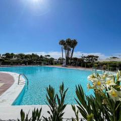 cozy & modern bungalow w/private garden bbq+wifi