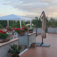 Casa Vacanze Cerreto 2