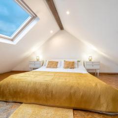 Sous les Etoiles Metz Luxembourg Un-Séjour-à-Part