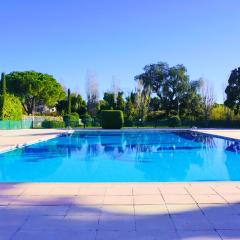 Résidence Islette du Riou avec piscine By Palmazur