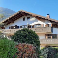 Ferienwohnung Alpenflair