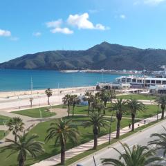 hotel cote d'or m'diq