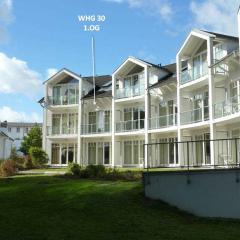 Appartementanlage Villa Granitz 45493